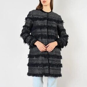 Club Monaco • Ariyamma Coat